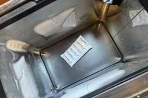 Peregrine  49ft Hunter Yacht For Sale