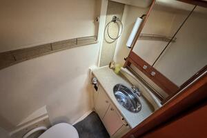 Peregrine  49ft Hunter Yacht For Sale