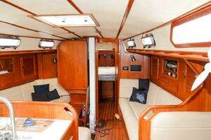 1987 Sabre Sabre 42-CB thumbnail 12