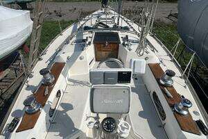 1987 Sabre Sabre 42-CB thumbnail 8