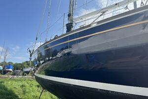 42ft Sabre Yacht For Sale