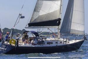 42ft Sabre Yacht For Sale