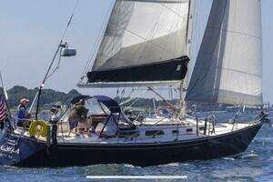 1987 Sabre Sabre 42-CB thumbnail 5