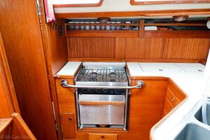 42ft Sabre Yacht For Sale