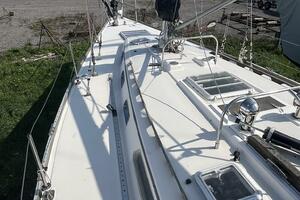 42ft Sabre Yacht For Sale