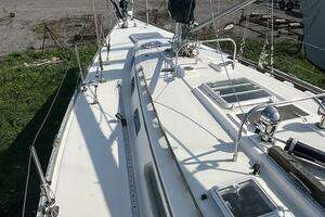 1987 Sabre Sabre 42-CB thumbnail 7