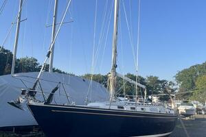 42ft Sabre Yacht For Sale