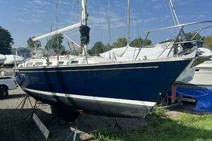 1987 Sabre Sabre 42-CB thumbnail 23