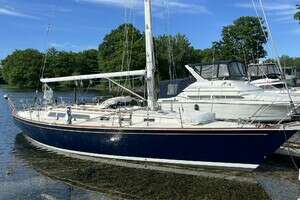 1987 Sabre Sabre 42-CB thumbnail 1