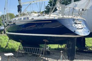 42ft Sabre Yacht For Sale