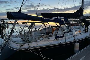 42ft Sabre Yacht For Sale