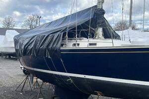 42ft Sabre Yacht For Sale