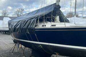 1987 Sabre Sabre 42-CB thumbnail 31