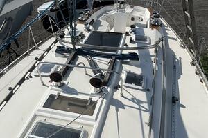 42ft Sabre Yacht For Sale