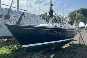 1987 Sabre Sabre 42-CB thumbnail 26