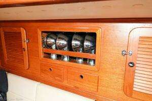 1987 Sabre Sabre 42-CB thumbnail 19