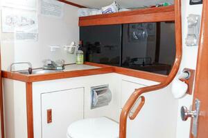 42ft Sabre Yacht For Sale