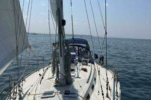 1987 Sabre Sabre 42-CB thumbnail 4