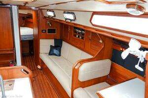 1987 Sabre Sabre 42-CB thumbnail 14