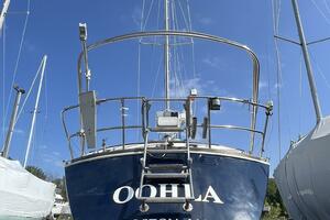 42ft Sabre Yacht For Sale