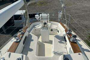 1987 Sabre Sabre 42-CB thumbnail 11