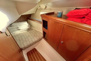KITCAT 32ft Hunter Yacht For Sale