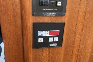 KITCAT 32ft Hunter Yacht For Sale