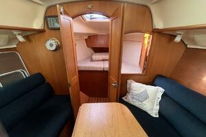KITCAT 32ft Hunter Yacht For Sale