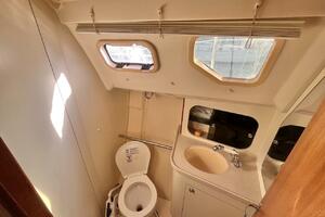 KITCAT 32ft Hunter Yacht For Sale