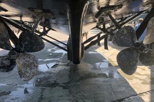 Noelani 52ft DeFever Yacht For Sale