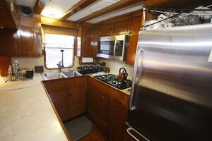 Noelani 52ft DeFever Yacht For Sale