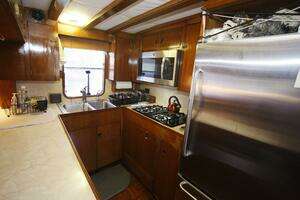 1982 DeFever 52 Offshore Cruiser thumbnail 17