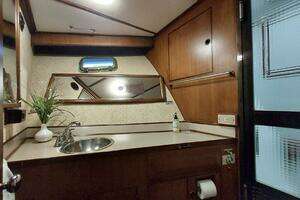 1982 DeFever 52 Offshore Cruiser thumbnail 61