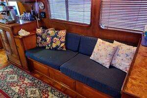 1982 DeFever 52 Offshore Cruiser thumbnail 35
