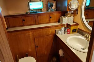 Noelani 52ft DeFever Yacht For Sale