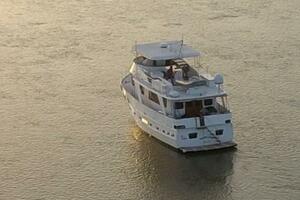 Noelani 52ft DeFever Yacht For Sale