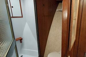 Noelani 52ft DeFever Yacht For Sale