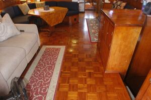 Noelani 52ft DeFever Yacht For Sale