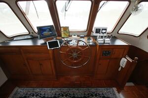 Noelani 52ft DeFever Yacht For Sale