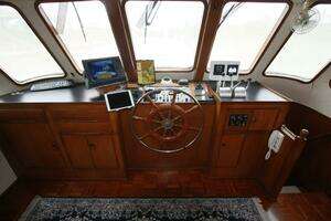 1982 DeFever 52 Offshore Cruiser thumbnail 43