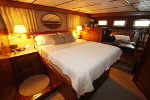 Noelani 52ft DeFever Yacht For Sale