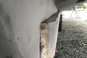 Noelani 52ft DeFever Yacht For Sale