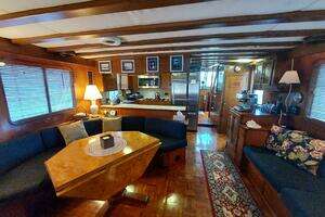 1982 DeFever 52 Offshore Cruiser thumbnail 33
