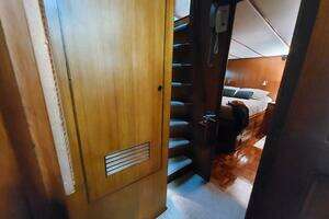 1982 DeFever 52 Offshore Cruiser thumbnail 57