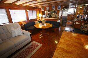 1982 DeFever 52 Offshore Cruiser thumbnail 28