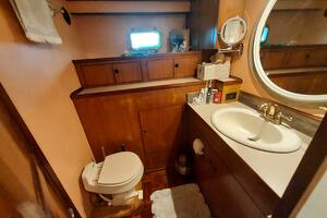 Noelani 52ft DeFever Yacht For Sale