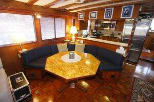 1982 DeFever 52 Offshore Cruiser thumbnail 27