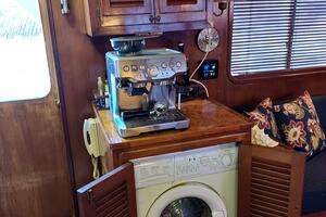 Noelani 52ft DeFever Yacht For Sale