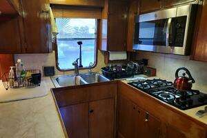 1982 DeFever 52 Offshore Cruiser thumbnail 36
