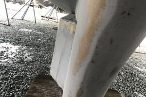 Noelani 52ft DeFever Yacht For Sale